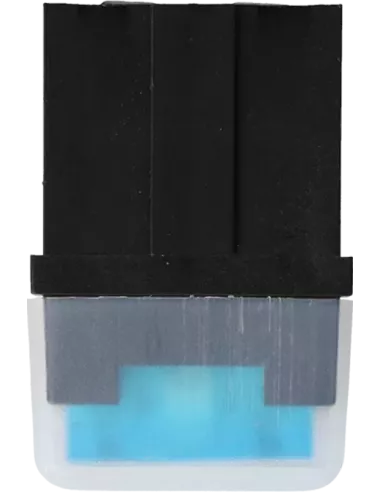 Porte fusible pour fusible à languette standard avec capot, ATO MAI