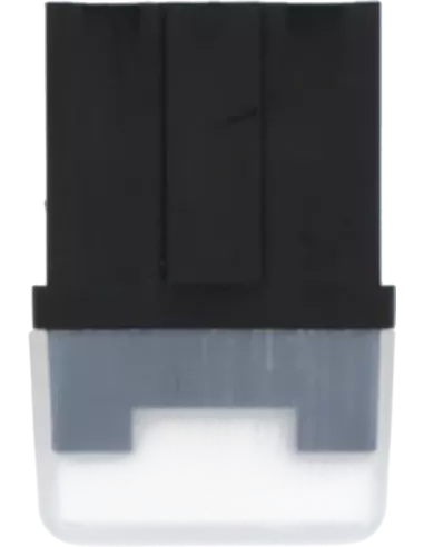 Porte fusible pour fusible à languette standard avec capot, ATO MAI