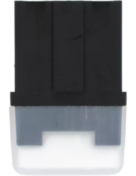 Porte fusible pour fusible à languette standard avec capot, ATO MAI