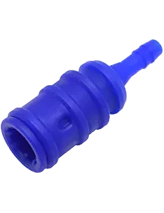 Raccord rapide hydraulique femelle 6mm FRÖTEK