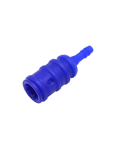 Raccord rapide hydraulique femelle 6mm FRÖTEK