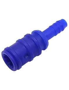 Raccord rapide hydraulique femelle 10 mm FRÖTEK