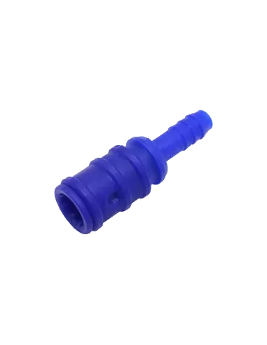 Raccord rapide hydraulique femelle 10 mm FRÖTEK