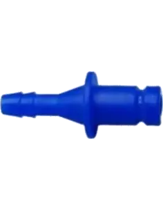 Raccord rapide hydraulique mâle 6 mm FRÖTEK