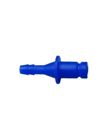 Raccord rapide hydraulique mâle 6 mm FRÖTEK