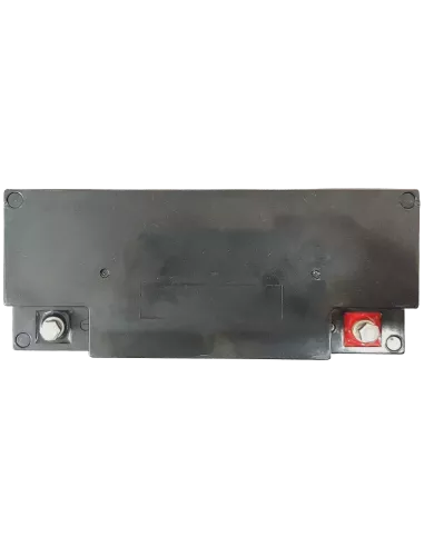 Batterie Lithium+ ACEDIS LIFE24-10-15 24 V 10Ah vue de dessus