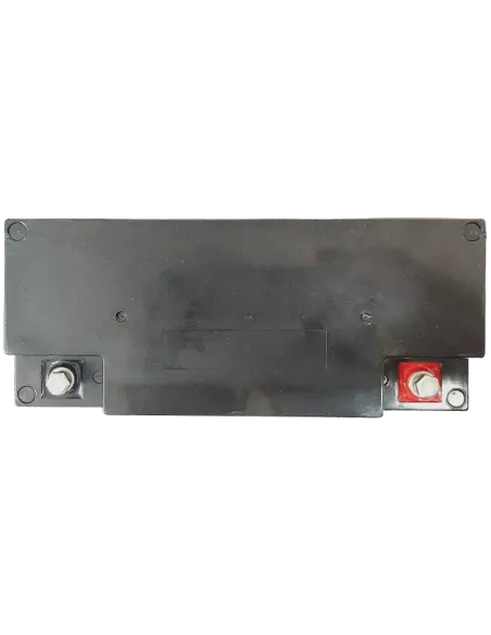 Batterie Lithium+ ACEDIS LIFE24-10-15 24 V 10Ah vue de dessus