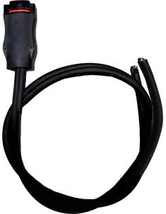 Câble AC BUS 2 m pour micro-onduleur DS3 et QS1 APSYSTEMS