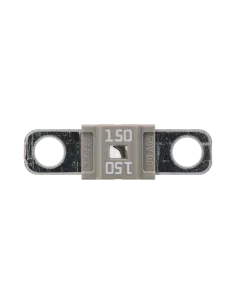 Fusible MIDI-fuse 150 A / 58 V