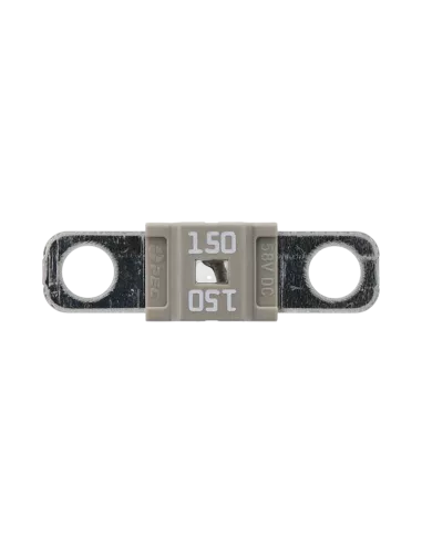 Fusible MIDI-fuse 150 A / 58 V