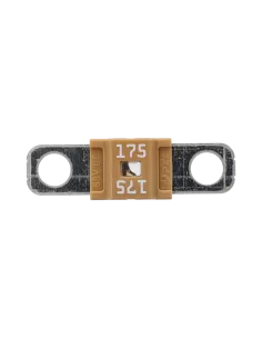 Fusible MIDI-fuse 175 A / 58 V