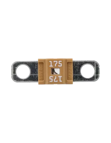 Fusible MIDI-fuse 175 A / 58 V