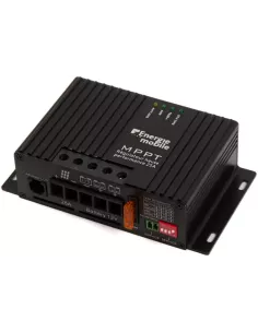Régulateur solaire MPPT DUO 25 2