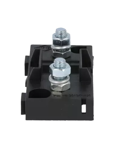 Porte fusible Midival avec capot