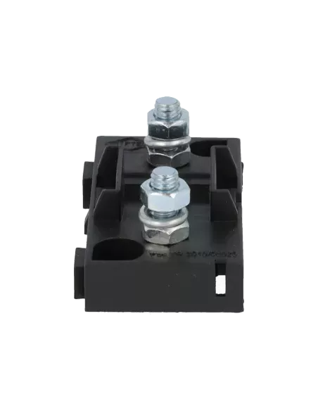 Porte fusible Midival avec capot