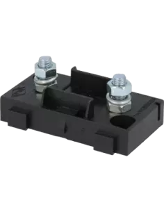 Porte fusible Midival avec capot