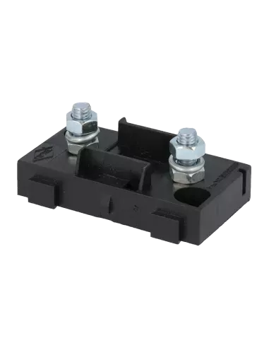 Porte fusible Midival avec capot
