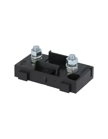 Porte fusible Midival avec capot