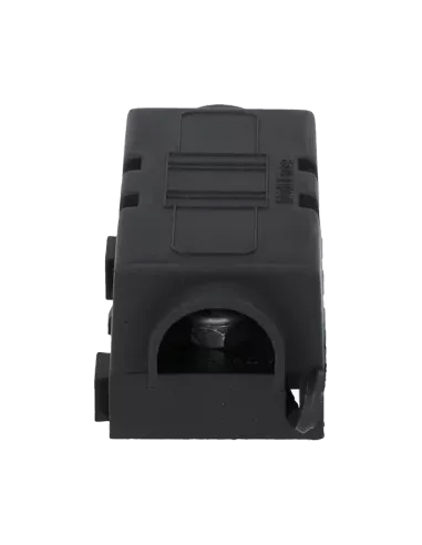 Porte fusible Midival avec capot