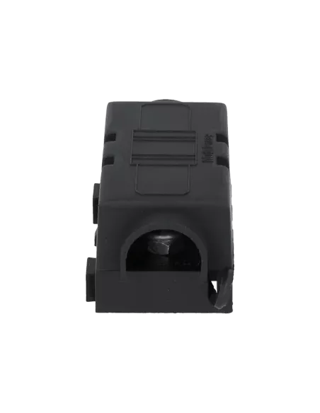Porte fusible Midival avec capot