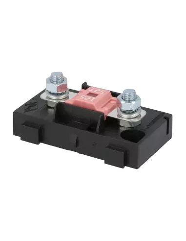 Porte fusible Midival avec capot