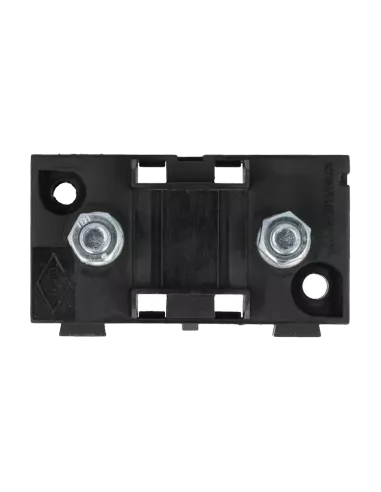 Porte fusible Midival avec capot