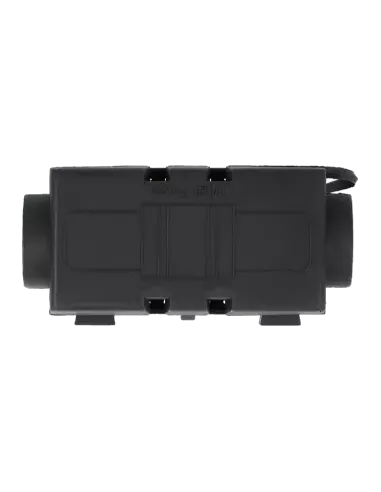 Porte fusible Midival avec capot