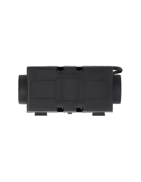 Porte fusible Midival avec capot