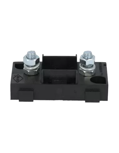 Porte fusible Midival avec capot