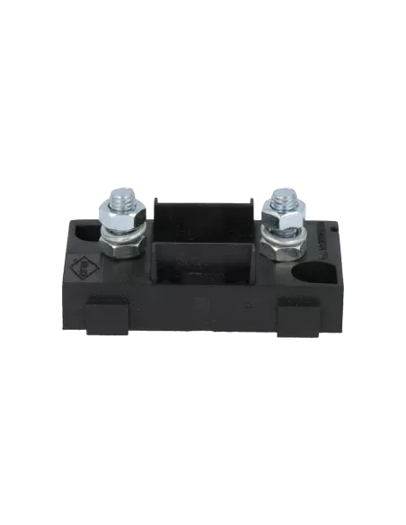 Porte fusible Midival avec capot