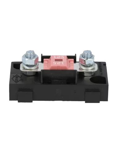 Porte fusible Midival avec capot