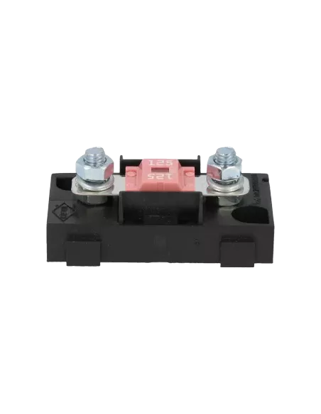 Porte fusible Midival avec capot