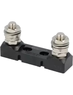 Porte fusible GIGAFUSE ou ANL (80 V)