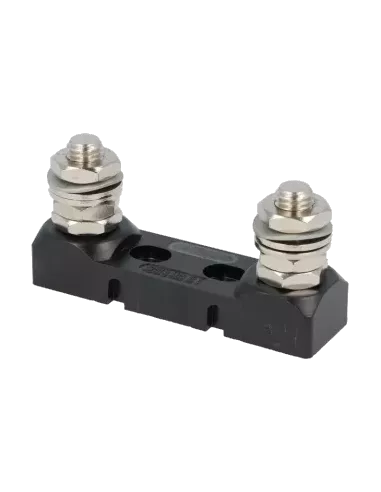 Porte fusible GIGAFUSE ou ANL (80 V)