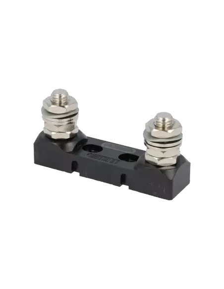 Porte fusible GIGAFUSE ou ANL (80 V)