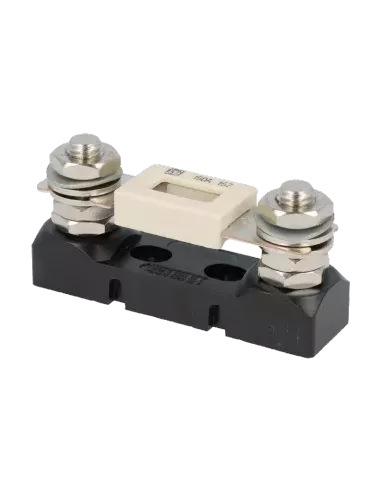 Porte fusible GIGAFUSE ou ANL avec fusible