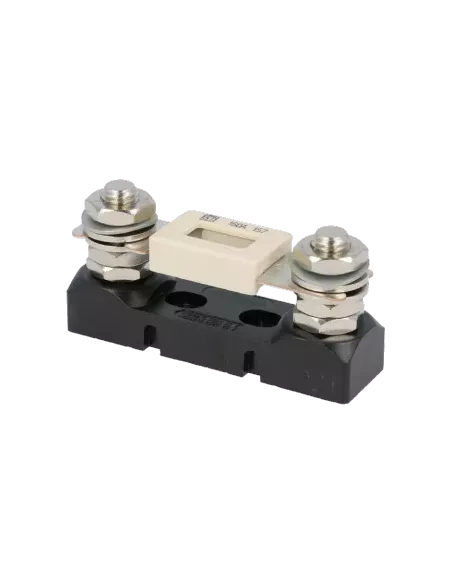 Porte fusible GIGAFUSE ou ANL avec fusible