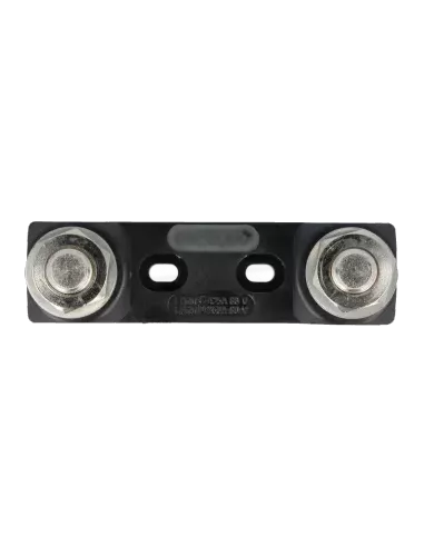 Porte fusible GIGAFUSE ou ANL, support