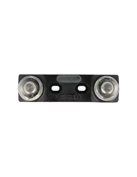 Porte fusible GIGAFUSE ou ANL, support