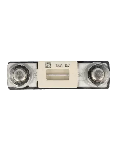 Porte fusible GIGAFUSE ou ANL (80 V)