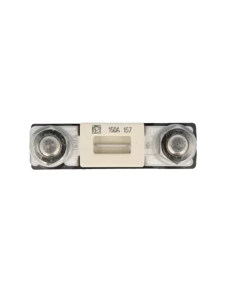 Porte fusible GIGAFUSE ou ANL (80 V)
