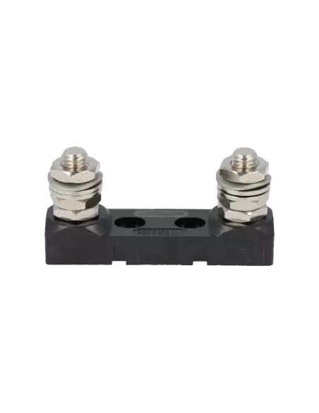 Porte fusible GIGAFUSE ou ANL (80 V), détail