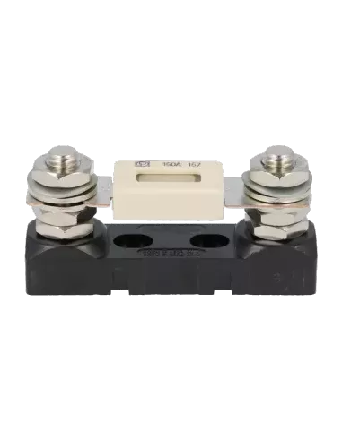 Porte fusible GIGAFUSE ou ANL (80 V)