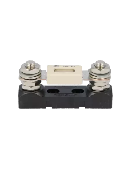 Porte fusible GIGAFUSE ou ANL (80 V)