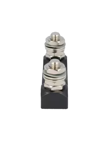 Porte fusible GIGAFUSE ou ANL (80 V)