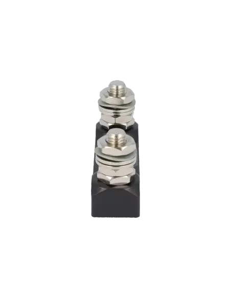 Porte fusible GIGAFUSE ou ANL (80 V)