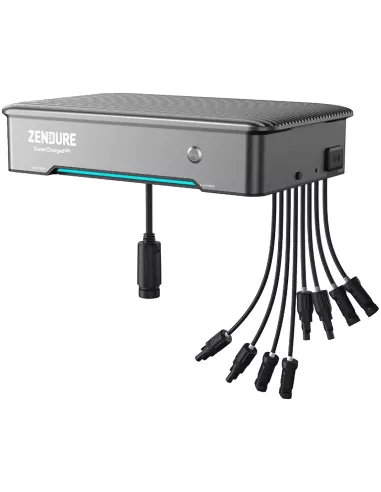 Hyper 2000 Zendure