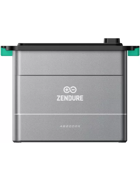 Batterie lithium AB2000X Zendure