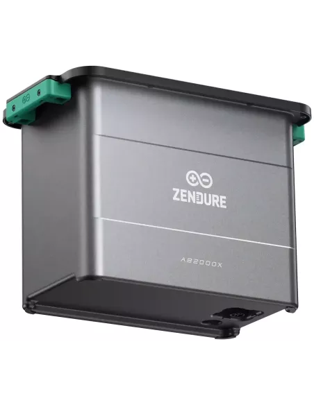 Batterie lithium AB2000X Zendure