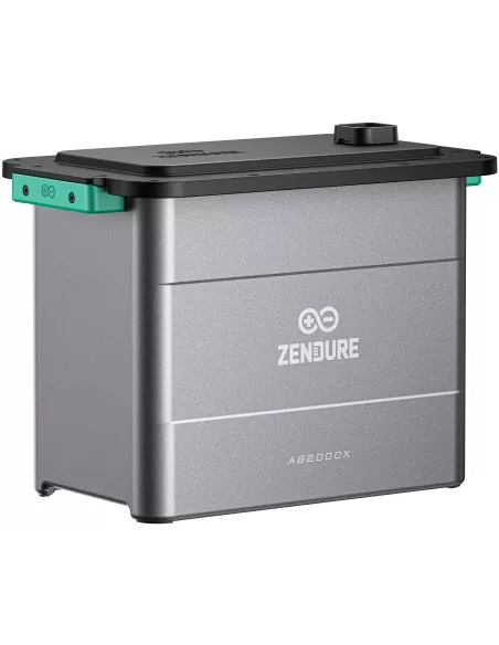Batterie lithium AB2000X Zendure
